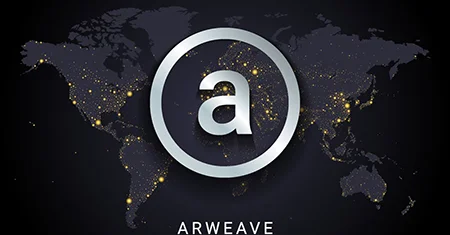 ارز دیجیتال آرویو Arweave؛ ذخیره داده‌های دائمی با بلاکچین