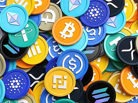 معیار انتخاب 10 ارز دیجیتال برتر