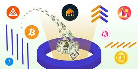 کریپتوکارنسی, آموزش کریپتوکارنسی, امنیت کریپتوکارنسیها
