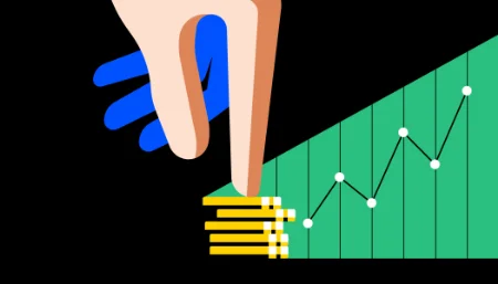 استیکینگ, سود ماهانه استیکینگ,استیکینگ در دو نوع اصلی وجود دارد