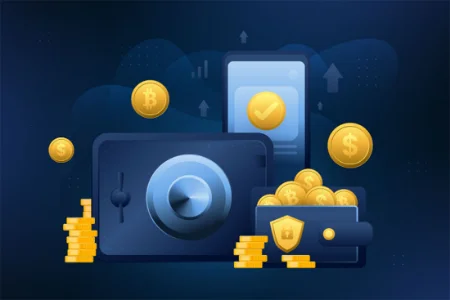 استیکینگ, سود ماهانه استیکینگ,نحوه کار استیکینگ