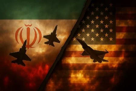 وال‌استریت ژورنال: ترامپ به این نتیجه رسید که ایران به توافق متعهد نیست؛ آتش‌بس کنار گذاشته شد