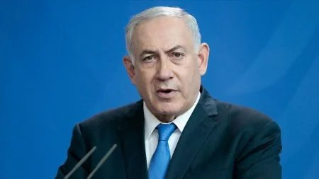 نتانیاهو: آمریکا با فروش F-35 به ترکیه موازنه قدرت را در خاورمیانه به هم خواهد ریخت