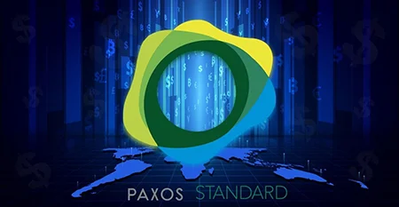 ارز دیجتال پکسوس, ارز دیجیتال پکسوس, پکسوس