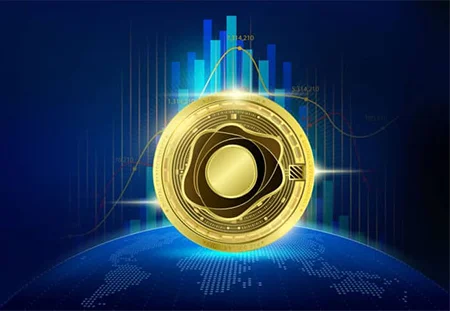 ارز پکس, Pax Dollar, تاریخچه دلار پکس