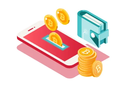 همه‌چیز درباره دپوزیت؛ چگونه دارایی‌های دیجیتال خود را واریز کنیم؟