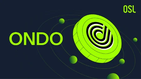 اُندو Ondo؛ پلی به سوی مالی غیرمتمرکز برای همه
