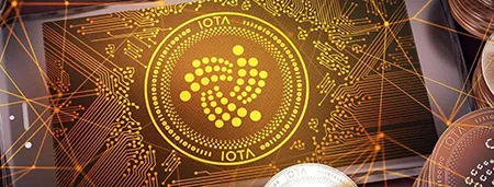 رمز ارز MIOTA, آیوتا, خرید آیوتا