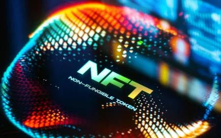 بلاکچین در بازی, NFT چیست