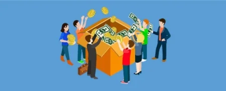 پشتیبانی از پروژه‌های پر کاربرد با شرکت در وام جمعی (Crowdloan)