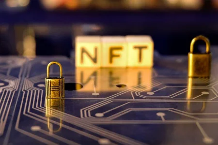 محافظت از NFT, امنیت NFT