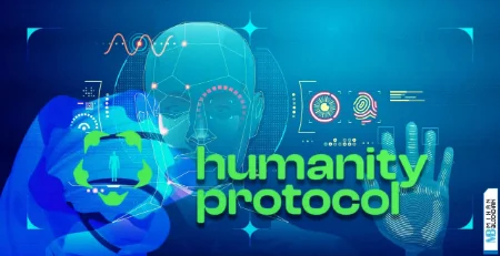 هیومنیتی پروتکل چیست, ایردراپ هیومنیتی پروتکل