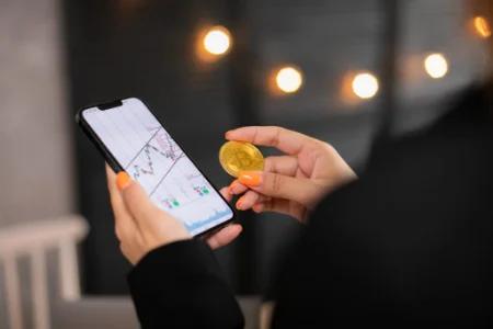 کسب درآمد از ارز دیجیتال بدون ترید کردن؛ آسان‌تر از آن چیزی است که فکر می‌کنید!