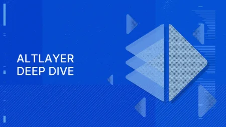 آلت‌لِیر (AltLayer)؛ پروتکل نوآورانه برای راه‌اندازی رول‌آپ‌های امن و مقیاس‌پذیر