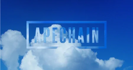 راهنمایی برای آشنایی با ApeChain، بلاکچین جدید لایه 3
