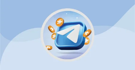 خرید استارز تلگرام, استارز تلگرام