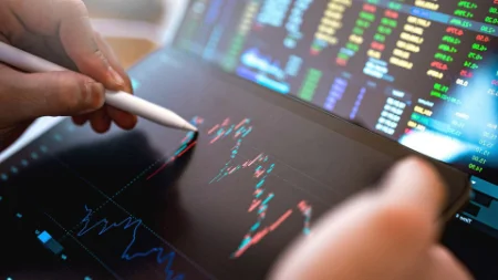 تحلیل تکنیکال در بازارهای مالی, تحلیل تکنیکال