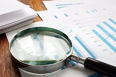 تحلیل بنیادی یا فاندامنتال: اصول، انواع و نحوه استفاده از آن