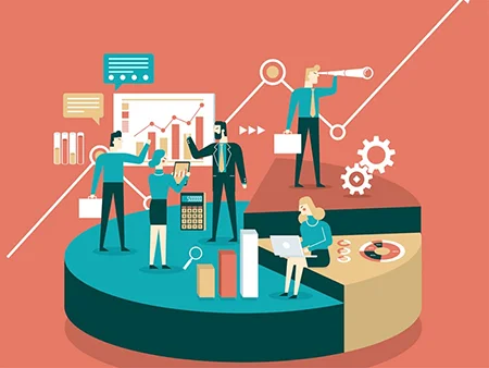 آموزش تحلیل بنیادی, تحلیل فاندامنتال بورس, تحلیل بنیادی در بازار سرمایه