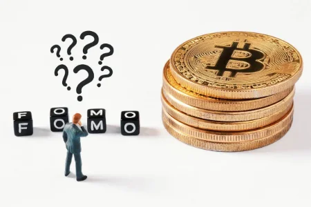 فومو چیست, فومو در بیت‌کوین
