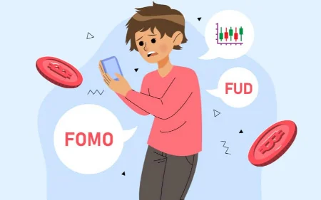 فومو چیست, فومو در بیت‌کوین