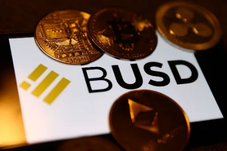 ارز دیجیتال busd, آینده ارز busd, خرید ارز busd