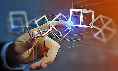 موارد استفاده از برنامه بلاک چین, بلاک چین, بلاک چین چیست