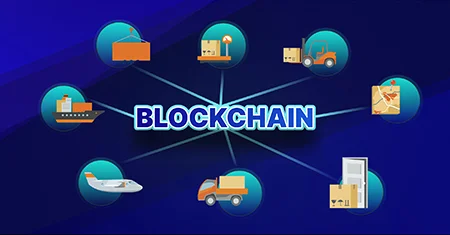 کاربرد بلاک چین در آموزش, کاربرد بلاکچین در صنعت, کاربرد فناوری بلاک چین