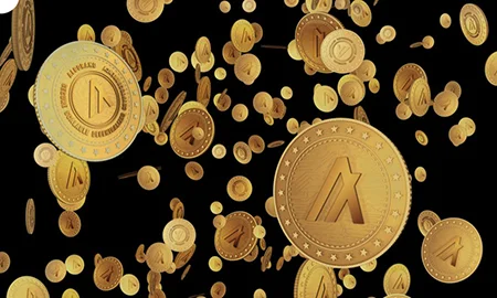 ارز دیجیتال ALGO, آینده ارز دیجیتال الگوراند, ارز الگوراند