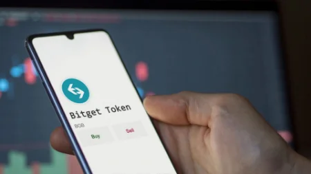 ارز دیجیتال بیت گت, خرید ارز دیجیتال Bitget Token