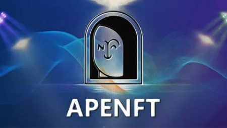 APENFT: انقلابی در دنیای هنر دیجیتال با بلاک چین