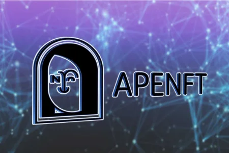 ارز apenft, ارز دیجیتال APENFT