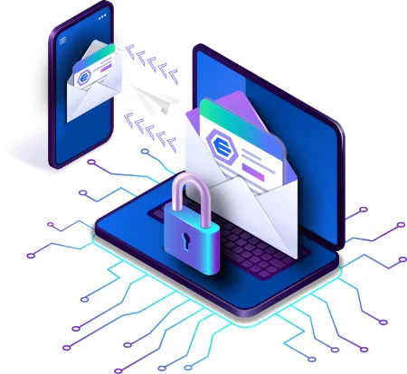 EtherMail چیست؟ / سوالات متداول درباره اترمیل