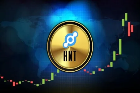 ارز هلیوم؛ ارز دیجیتال آینده اینترنت اشیا