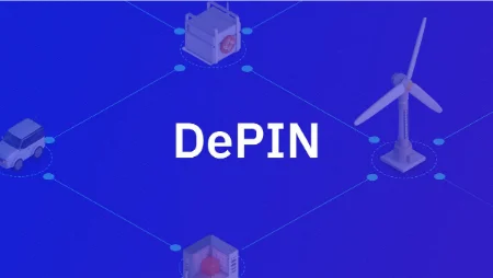 DePIN؛ زیرساختی برای دنیای دیجیتال جدید