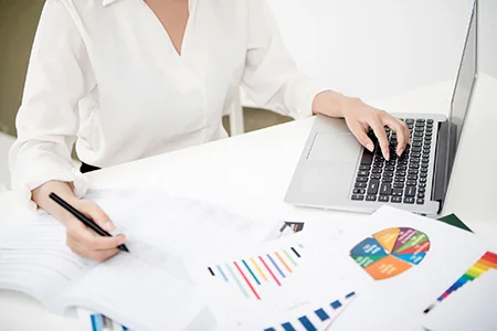 سبد گردانی در بورس, سبد گردانی چیست, سبد گردانی هدف