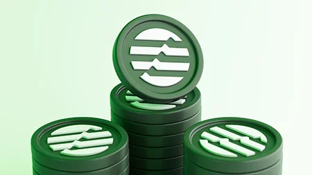 ارز آپتوس, بلوکچین آپتوس, بنیانگذاران Aptos