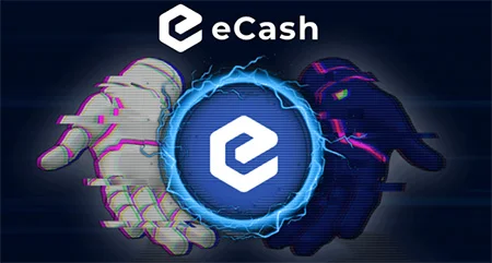 معرفی ارز دیجیتال ای کش (ECash) + مزایا،معایب و نحوه خرید و فروش