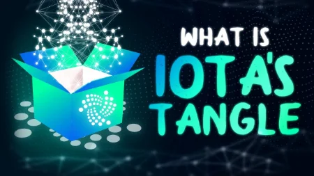 Tangle (IOTA): معنی آن چیست، چگونه کار می کند؟