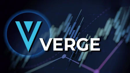 Verge (XVG): ارز دیجیتالی که شما را از دید پنهان می کند