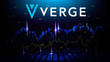 ارز دیجیتال ورج , Verge ، ارز XVG