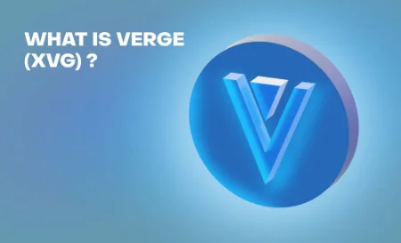 ارز دیجیتال ورج , Verge ، ارز XVG