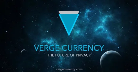ارز دیجیتال ورج , Verge ، ارز XVG