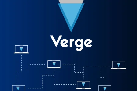 ارز دیجیتال ورج , Verge ، ارز XVG