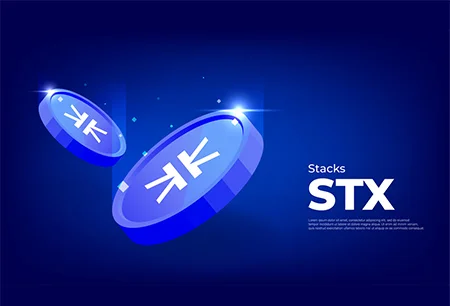 ارز استکس, ارز دیجیتال stx, STX یک توکن قابل تبادل است