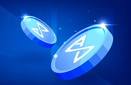 ارز دیجیتال AXS, اکسی اینفینیتی, ارز اکسی اینفینیتی چیست