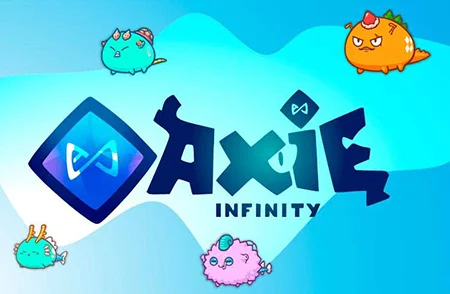 ارز اکسی اینفینیتی چیست, ارز دیجیتال AXS, اکسی اینفینیتی 