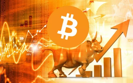 بازار صعودی کریپتو چیست و چرا الان بهترین زمان ورود است؟