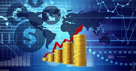مقایسه بورس ایران با سایر کشورها, مقایسه بورس ایران و آمریکا