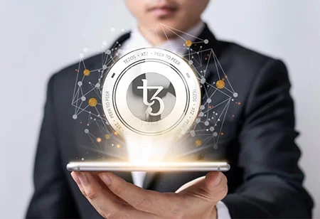 ارز دیجیتال Tezos (XTZ) چیست و چگونه کار می کند؟